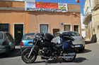 7^-Motoraduno